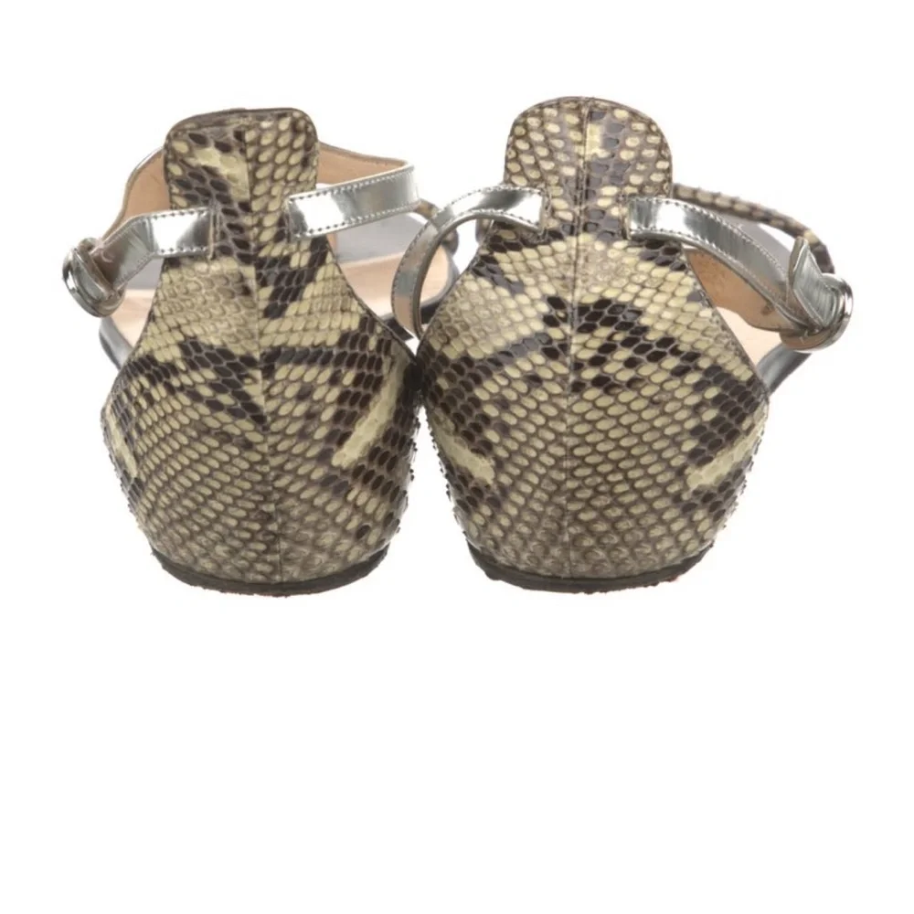 Christian Louboutin sandals - Picture 3 of 9